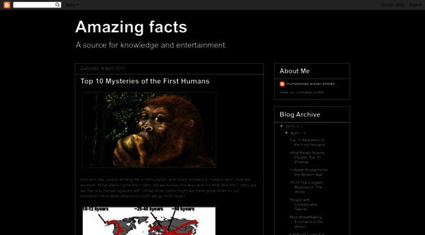 amazing-funfacts.blogspot.com