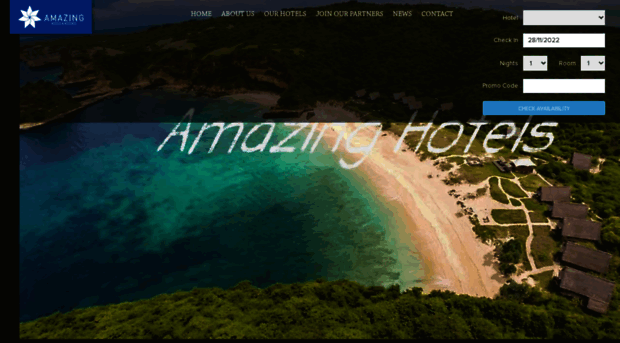 amazing-hotels.co.id