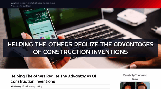 amazing-inventions14566.dsiblogger.com