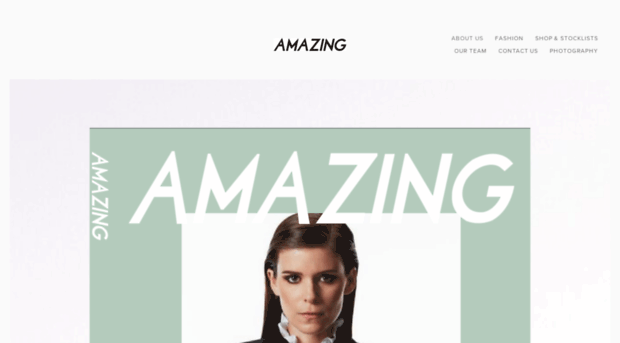 amazing-magazine.com