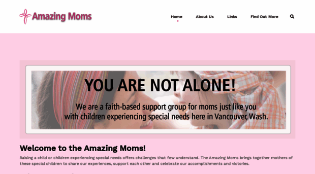 amazing-moms.org