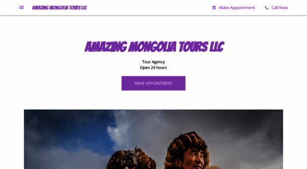 amazing-mongolia-tours.business.site