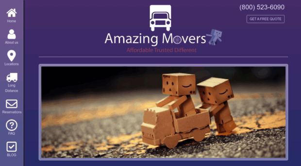 amazing-movers.com