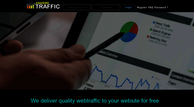 amazing-traffic.com