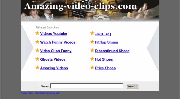 amazing-video-clips.com