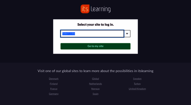 amazing.itslearning.com