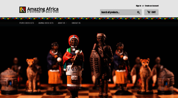 amazingafrica.online