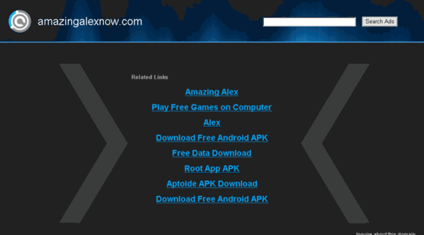 amazingalexnow.com