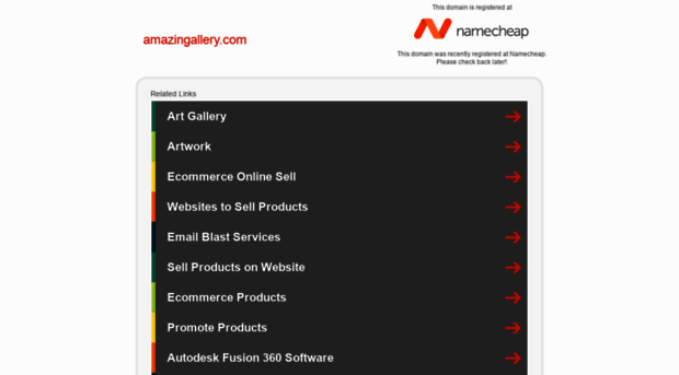 amazingallery.com