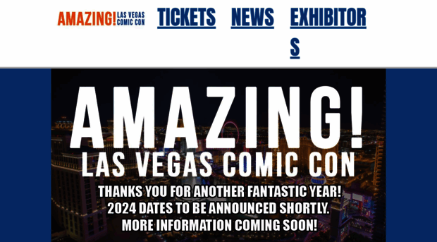 amazingarizonacomiccon.com