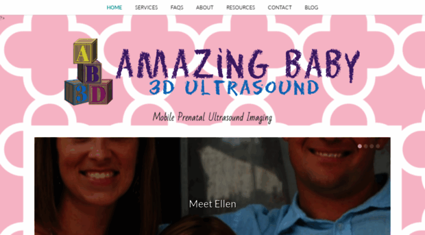 amazingbaby3d.com