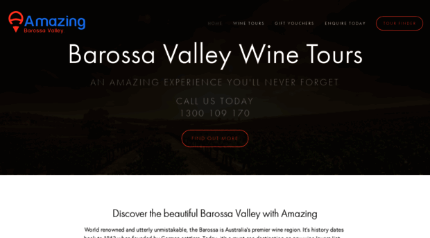 amazingbarossa.com.au