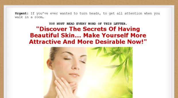 amazingbeautifulskin.com