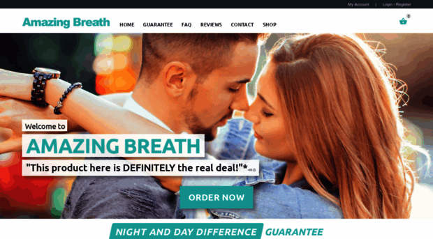 amazingbreath.com