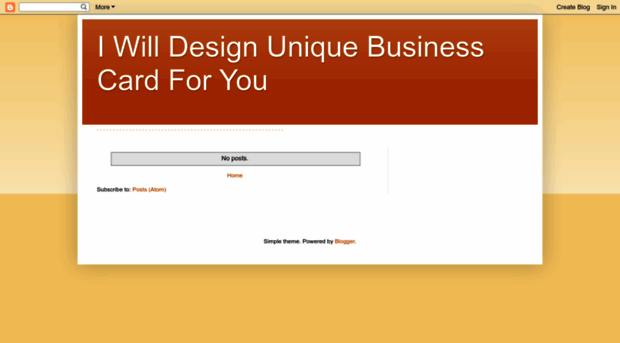 amazingbusinesscard.blogspot.com