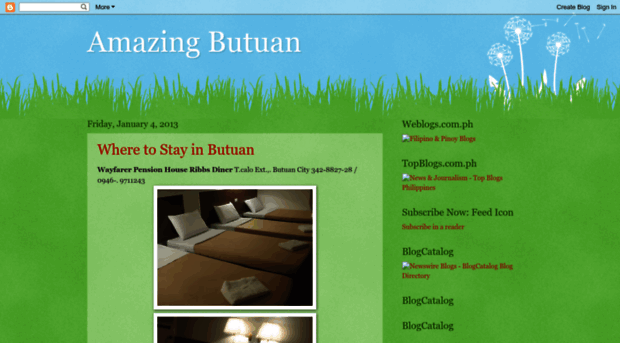 amazingbutuan.blogspot.com