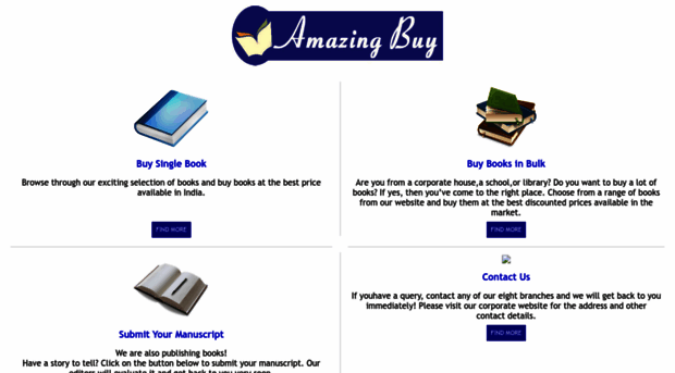 amazingbuy.in