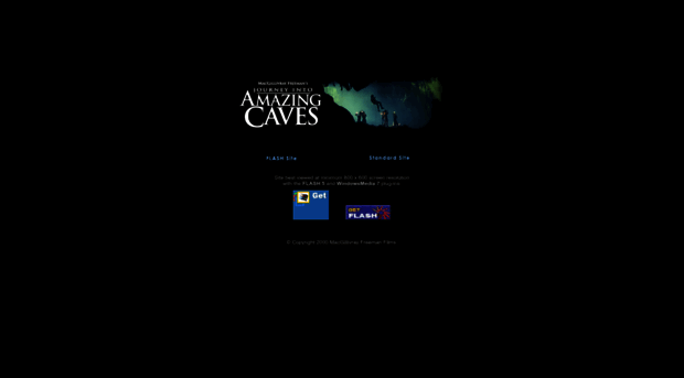 amazingcaves.com