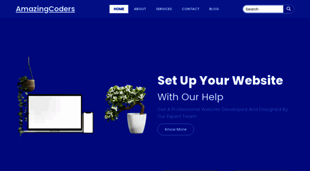 amazingcoders.com