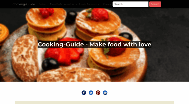 amazingcookingguide.com