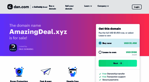 amazingdeal.xyz