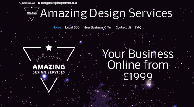 amazingdesignservices.co.uk