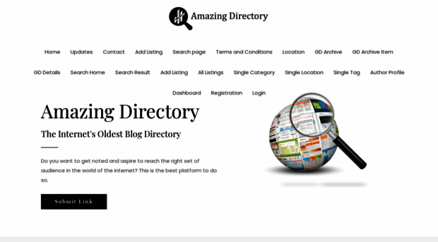 amazingdirectory.org