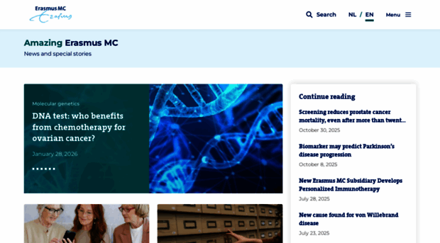 amazingerasmusmc.com