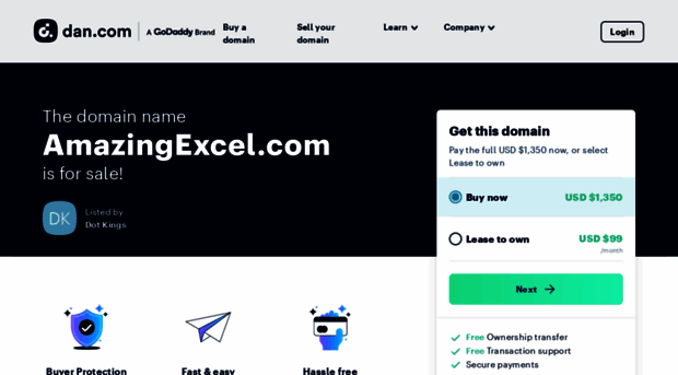 amazingexcel.com