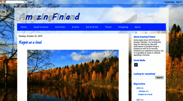 amazingfinland.blogspot.com