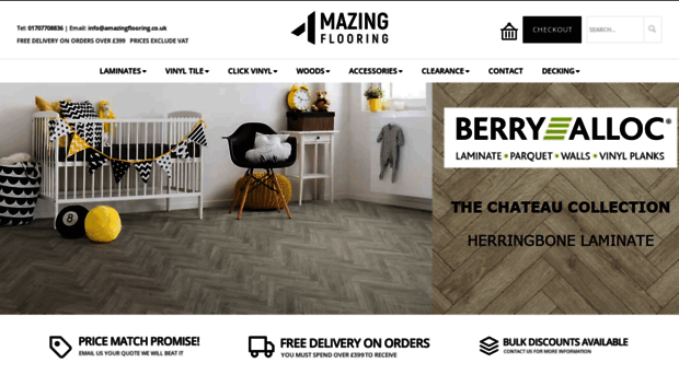 amazingflooring.co.uk