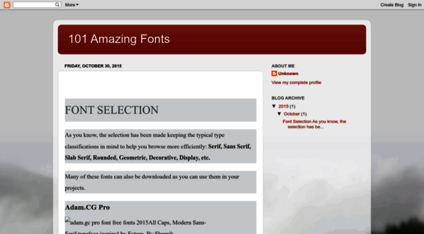 amazingfonts.blogspot.com
