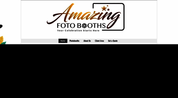 amazingfotobooths.com