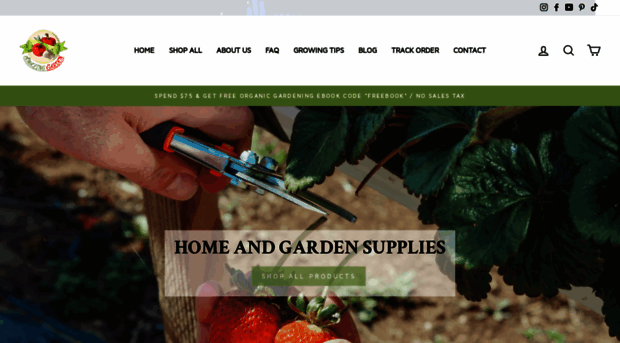 amazinggarden.net
