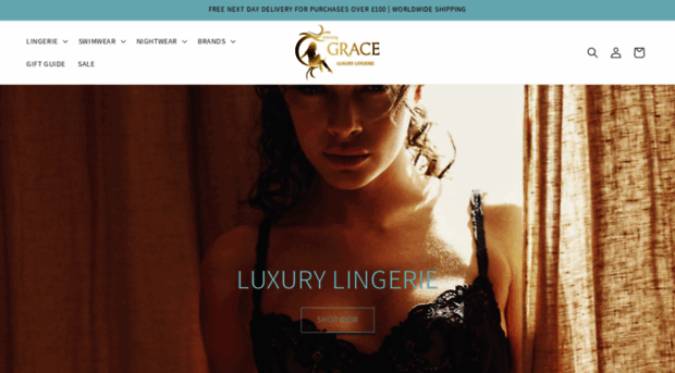 amazinggrace-lingerie.co.uk