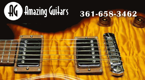 amazingguitarpro.com