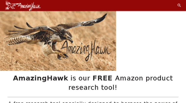 amazinghawk.com