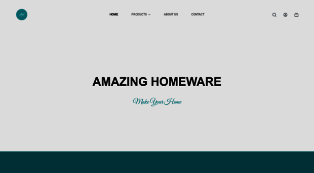 amazinghomeware.lk