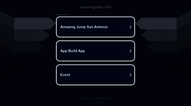 amazingjump.com