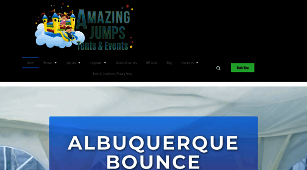 amazingjumps.com