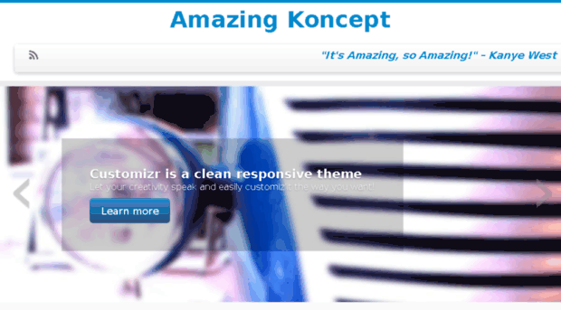 amazingkoncept.com