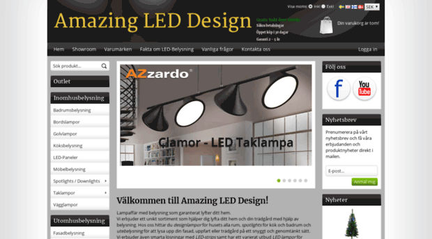 amazingleddesign.se