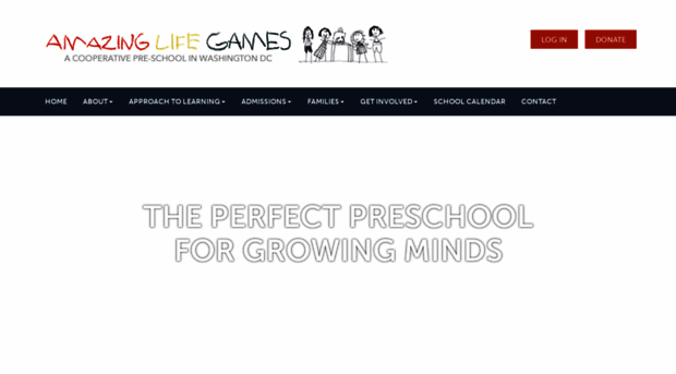 amazinglifegames.org