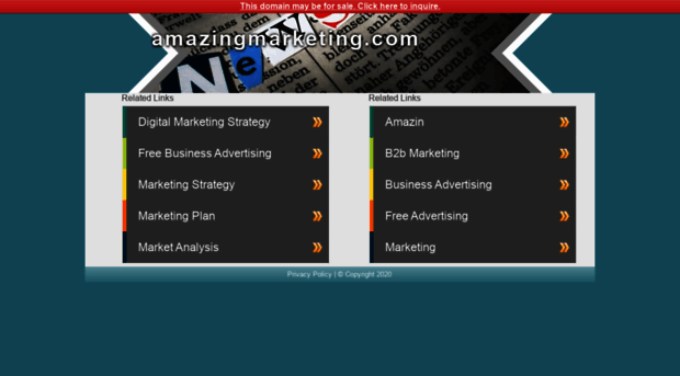 amazingmarketing.com