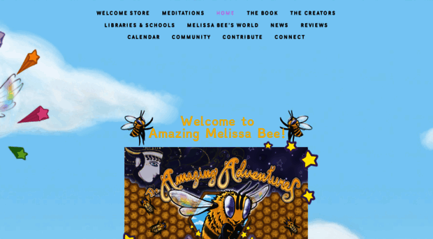 amazingmelissabee.com