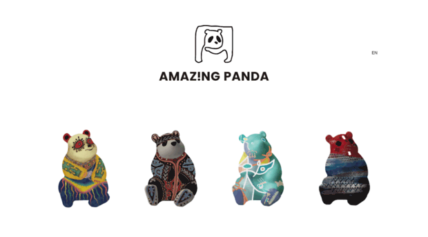 amazingpanda.com