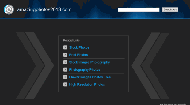 amazingphotos2013.com