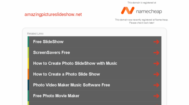 amazingpictureslideshow.net