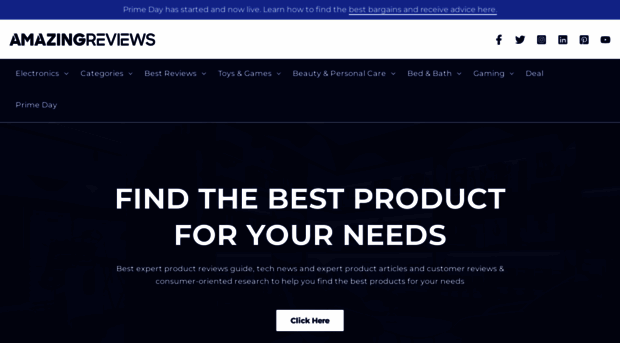 amazingreviews.co.uk