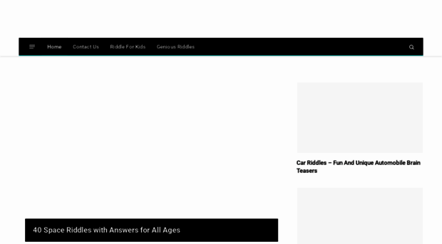amazingriddles.com